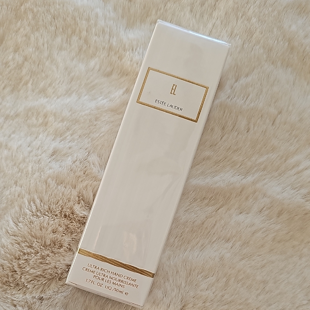 Estée Lauder Ultra Rich Hand Creme